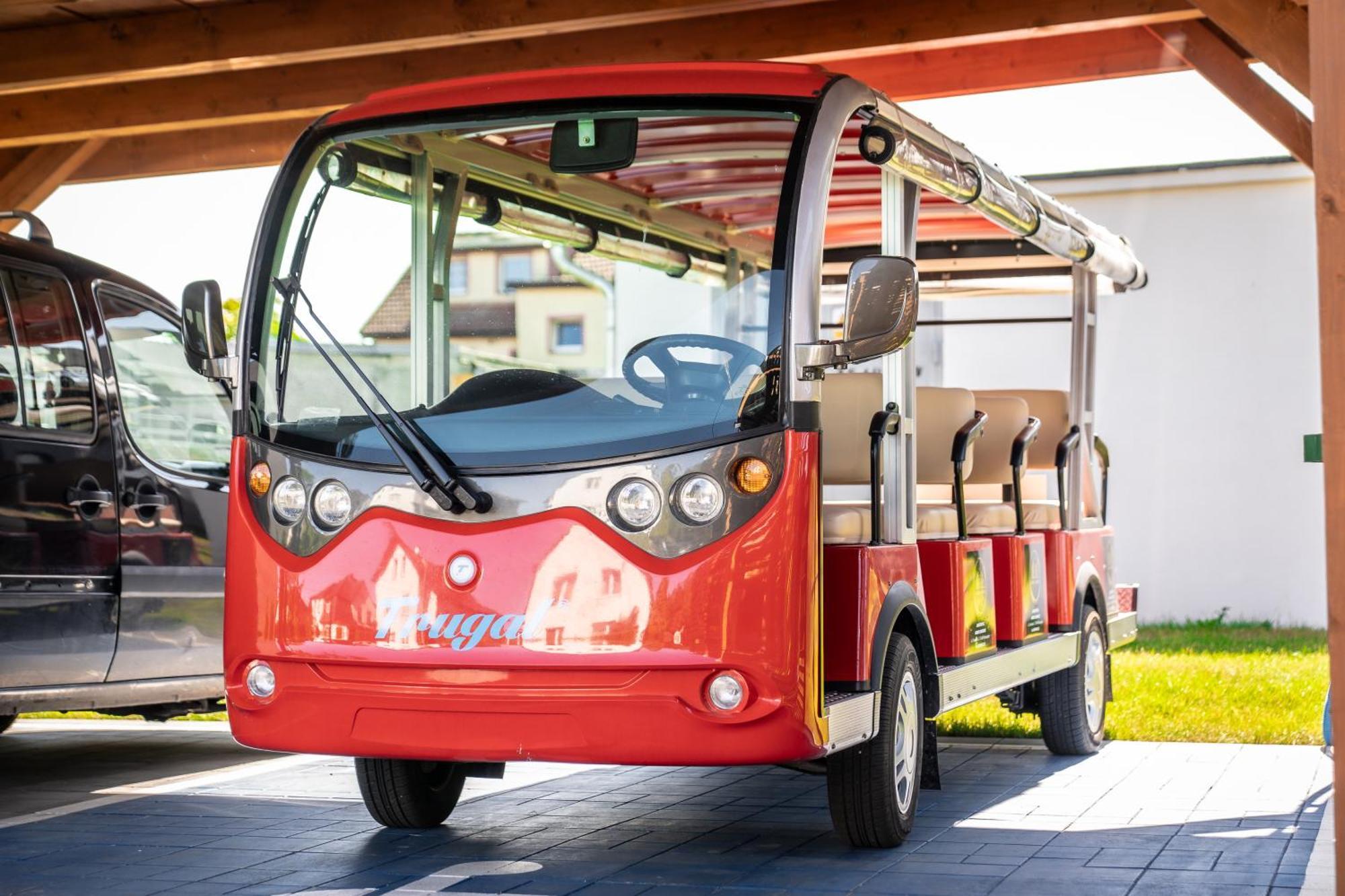 Aparthotel Green Concrete - Eko-Bus Na Plaze, Rowery I Masaze Świnoujście Buitenkant foto